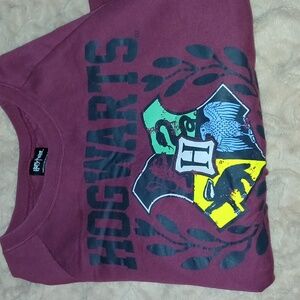 Harry Potter sweatshirt